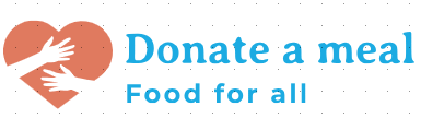 Donate A Meal Logo