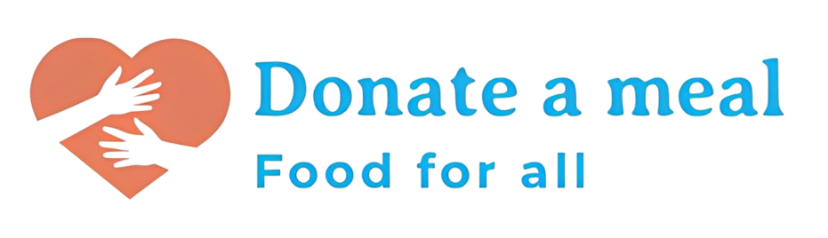 DONATE A MEAL LOGO